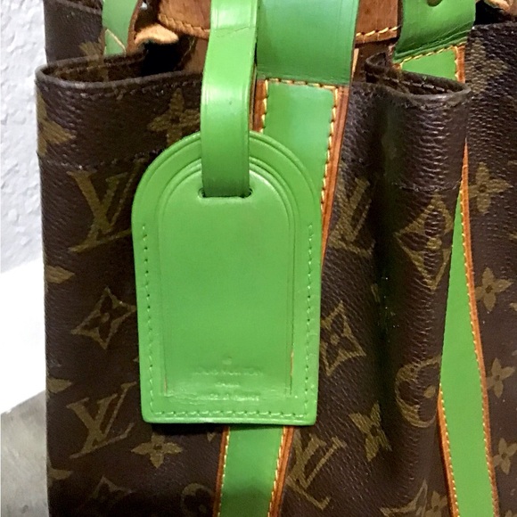 Louis Vuitton Randonee GM Backpack - Picture 5 of 16
